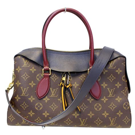 maroon louis vuitton|louis vuitton monogram handbag.